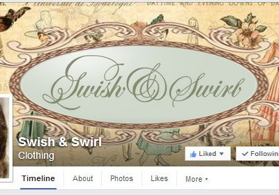 My Facebook page